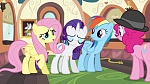 Image Mon Petit Poney - Les amies c'est magique S2