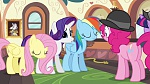 Image Mon Petit Poney - Les amies c'est magique S2