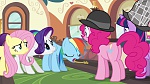 Image Mon Petit Poney - Les amies c'est magique S2