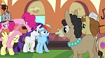 Image Mon Petit Poney - Les amies c'est magique S2