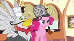 Image Mon Petit Poney - Les amies c'est magique S2