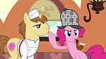 Image Mon Petit Poney - Les amies c'est magique S2