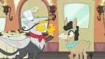 Image Mon Petit Poney - Les amies c'est magique S2