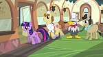 Image Mon Petit Poney - Les amies c'est magique S2