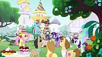 Image Mon Petit Poney - Les amies c'est magique S2