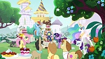 Image Mon Petit Poney - Les amies c'est magique S2