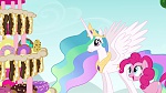 Image Mon Petit Poney - Les amies c'est magique S2