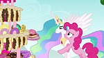 Image Mon Petit Poney - Les amies c'est magique S2