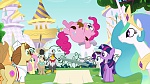 Image Mon Petit Poney - Les amies c'est magique S2