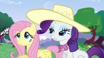 Image Mon Petit Poney - Les amies c'est magique S2