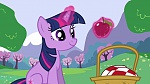Image Mon Petit Poney - Les amies c'est magique S2