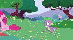 Image Mon Petit Poney - Les amies c'est magique S2