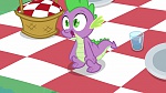 Image Mon Petit Poney - Les amies c'est magique S2