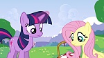 Image Mon Petit Poney - Les amies c'est magique S2