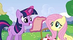 Image Mon Petit Poney - Les amies c'est magique S2
