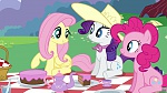 Image Mon Petit Poney - Les amies c'est magique S2