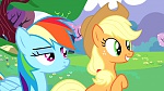 Image Mon Petit Poney - Les amies c'est magique S2