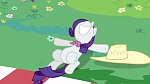 Image Mon Petit Poney - Les amies c'est magique S2