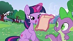 Image Mon Petit Poney - Les amies c'est magique S2