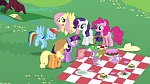 Image Mon Petit Poney - Les amies c'est magique S2