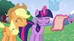 Image Mon Petit Poney - Les amies c'est magique S2