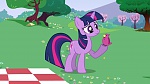 Image Mon Petit Poney - Les amies c'est magique S2