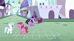 Image Mon Petit Poney - Les amies c'est magique S2