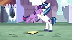 Image Mon Petit Poney - Les amies c'est magique S2