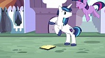 Image Mon Petit Poney - Les amies c'est magique S2