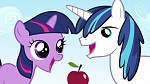 Image Mon Petit Poney - Les amies c'est magique S2