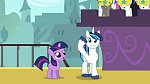 Image Mon Petit Poney - Les amies c'est magique S2