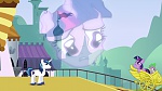 Image Mon Petit Poney - Les amies c'est magique S2
