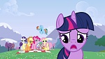 Image Mon Petit Poney - Les amies c'est magique S2