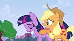 Image Mon Petit Poney - Les amies c'est magique S2