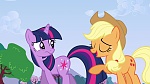 Image Mon Petit Poney - Les amies c'est magique S2