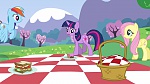 Image Mon Petit Poney - Les amies c'est magique S2