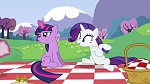 Image Mon Petit Poney - Les amies c'est magique S2
