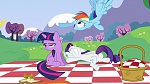 Image Mon Petit Poney - Les amies c'est magique S2