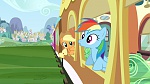 Image Mon Petit Poney - Les amies c'est magique S2
