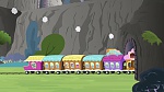Image Mon Petit Poney - Les amies c'est magique S2