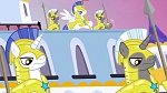 Image Mon Petit Poney - Les amies c'est magique S2