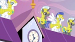 Image Mon Petit Poney - Les amies c'est magique S2
