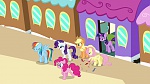 Image Mon Petit Poney : A Canterlot Wedding - Part 1 