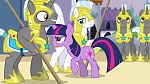 Image Mon Petit Poney - Les amies c'est magique S2