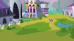 Image Mon Petit Poney - Les amies c'est magique S2