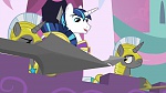 Image Mon Petit Poney - Les amies c'est magique S2