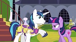 Image Mon Petit Poney - Les amies c'est magique S2
