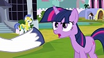 Image Mon Petit Poney - Les amies c'est magique S2