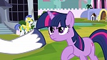 Image Mon Petit Poney - Les amies c'est magique S2