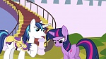 Image Mon Petit Poney - Les amies c'est magique S2